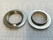 Eyelet deluxe silver hole Ø 23,5 mm, screw (ea) - pict. 3
