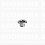 Eyelets: Eyelet or grommet (fit eyeletsetter) silver Eyelet 3/16 inch small, 8 × 4 × 6 mm (widht × hole × hight) (per 100)