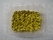 Eyelets: Eyelet or grommet in various colours yellow 1351 (per 20) - pict. 2