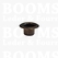 Eyelets: Eyelet 1450S (Split) antique brass plated 11,8 × 6 × 6 mm (width × hole × hight) , 1450S (per 1000 (M/pk)) - pict. 1