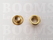 Eyelets: Eyelet VL30 + washer Koper 15 × 7,8 × 6 mm (width × hole × height) , VL30 + washer  - pict. 2