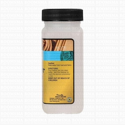 Fiebing Dye Reducer 118 ml (= 4 oz.) - pict. 2