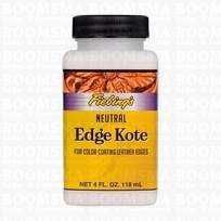 Fiebing Edge kote 118 ml clear Neutral