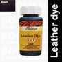 Fiebing Leather dye black 118 ml (= 4 oz.) black