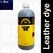 Fiebing Leather dye 946 ml (large bottle) Lichtblue Light blue LARGE bottle - pict. 1