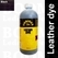 Fiebing Leather dye 946 ml (large bottle) Black LARGE bottle - pict. 1
