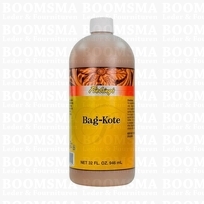 Fiebing Bag Kote  Large bottle