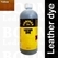 Fiebing Leather dye 946 ml (large bottle) yellow Yellow LARGE bottle - pict. 1