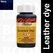 Fiebing Leather dye Navy 118 ml (= 4 oz.) navy - pict. 1