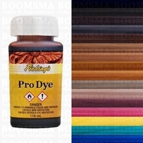 Fiebing Pro Dye 118 ml