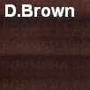 Fiebing Pro Dye small bottle dark brown - pict. 2