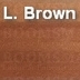 light brown 