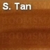 Saddle tan