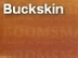 Buckskin