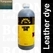 Fiebing Leather dye 946 ml (large bottle) turquoise Turquoise LARGE bottle - pict. 1