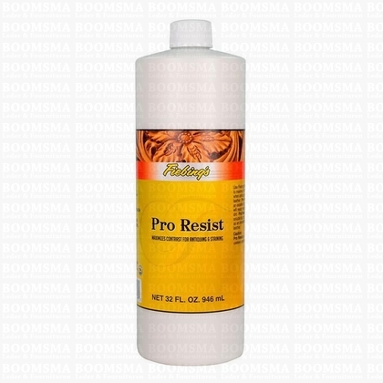 Fiebing Pro resist 946 ml - pict. 1