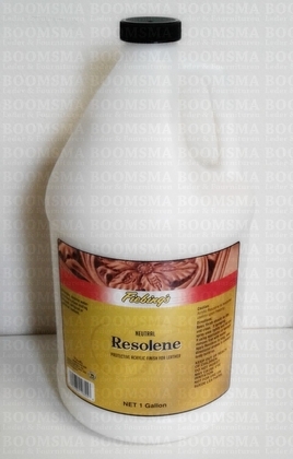 Fiebing Resolene kleurloos 1 Gallon (3,79 liter) - pict. 2