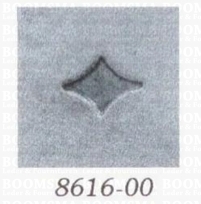 Figure stamps Assorti