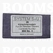 Glover's needles size 3, length 43 mm - 0,90 mm thick - pack - pict. 1