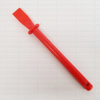 Glue brush Reusable Glue Spreader (15 mm flexible tip) - pict. 2