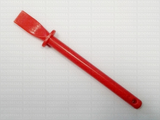 Glue brush Reusable Glue Spreader (15 mm flexible tip) - pict. 3