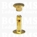 Rivets: Rivets 33 Single cap gold 33/10 per 100 - pict. 1