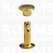 Rivets: Rivets 33 Double cap gold 33/10/2 per 100 - pict. 1