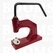 Hand press S5 large, 15,5 cm (hook inside to centre of dies) (ea) - pict. 1