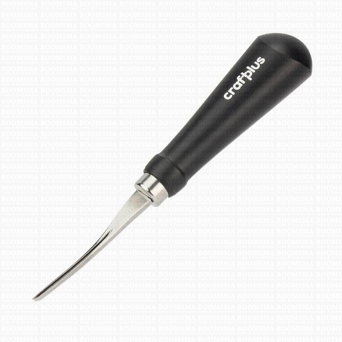 Buy your Craftplus Hand stitching groover 1 mm Craftool fine gouge online