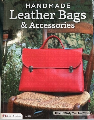 Handmade Leather Bags & Accessories - pict. 3