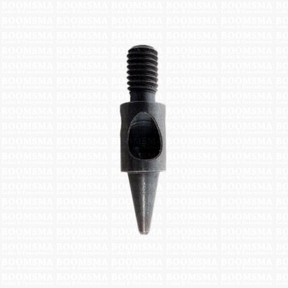 Handpress Supplies: Punch tubes for handpress Ø 1,5 mm  - pict. 1