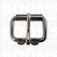 Heavy duty roller buckles iron chrome plated 30 mm, Ø 5 mm  - pict. 1