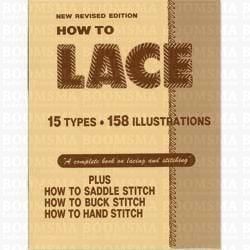 How to Lace (ea) - pict. 1