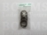 Keyring antique brass plated inside Ø 16 mm (per 10) - pict. 3