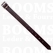 Stroller strap brown 1,8 × 27 cm (ea) - pict. 1