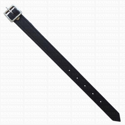Stroller strap black 1,8 × 27 cm (ea) - pict. 1