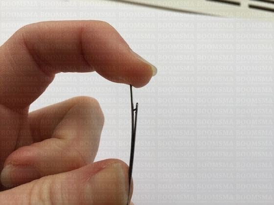 Lacing needles lok-eye needle (hook-n-eye) (ea) - pict. 4