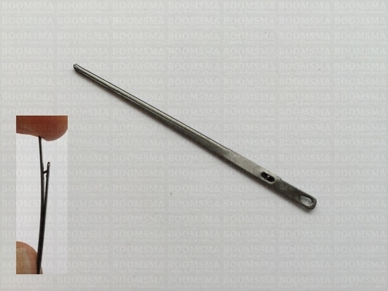 Lacing needles lok-eye needle (hook-n-eye) (ea) - pict. 2