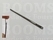 Lacing needles lok-eye needle (hook-n-eye) (per 10) - pict. 3