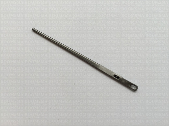 Lacing needles lok-eye needle (hook-n-eye) (per 10) - pict. 4