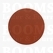 leather keychain/fobs - round Ø 4,5 cm Light brown / cognac Ø 4,5 cm - pict. 1