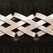 Leather lace metallic 5 METER PEARL 3,5 mm (5 metre) - pict. 2