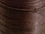 Linnen SLI 6-thread brown - pict. 3