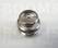 Loxx clasp 20 mm silver 4 parts (complete) key not included! - pict. 2