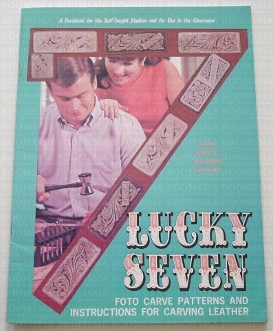 Lucky seven online
