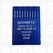 Machine needles 134-35 R size 110 Round point - pict. 1