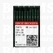 Machine needles 134-35 R size 130 Round point - pict. 2