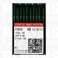 Machine needles 134-35 R size 90 Round point - pict. 2