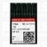 Machine needles 134R size 110 Round tip - pict. 3