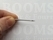 Machine needles 134R - pict. 5